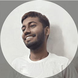 Pankaj Kumar portrait